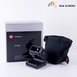 Leica Visoflex 2 Electronic Viewfinder for Leica M11 #028