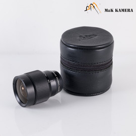 Leica Variable Viewfinder Black for 21/24/28mm Lens #212
