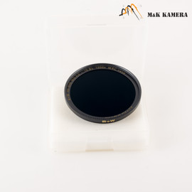 B+W 46mm ND 3.0 MRC Nano 1000x Filter #257