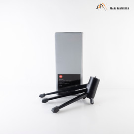 Leica Table top Tripod Hammer Tone 14100 TOOUG for M240 M10 #11009