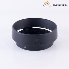 Leica 12539 Hood for Noctilux-M 50mm f/1.0 E60 V2 #751 - M & K