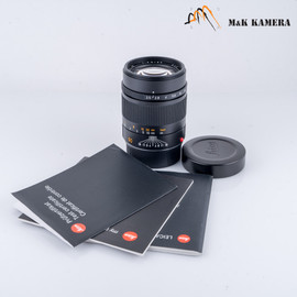 Leica Summarit-M 90mm F/2.5 Lens Germany 11646 #10226