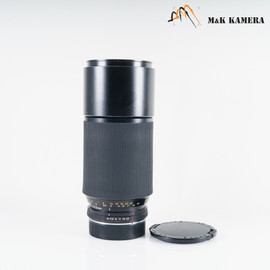 Leica Vario-Elmar-R 80-200mm/F4.0 Lens Yr.1995 Japan 11280 #22867