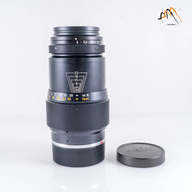 Leica Tele-Elmar-M 135mm F/4.0 E46 Ver.II V2 Lens Yr.1995