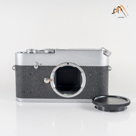 Leica Leica C3 Film Compact Camera 18120 #10794 - M & K Kamera