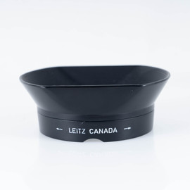 Leica OLLUX 12522 Hood for Summilux M 35mm f/1.4 Steel Rim #68897