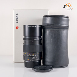 Leica APO-Telyt-M 135mm F/3.4 E49 11889 Boxed 11889 #11426