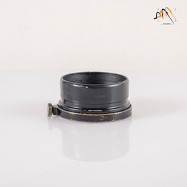 Leica FISON A36 Hood Black Paint for Elmar 5cm 50mm f/3.5 lens