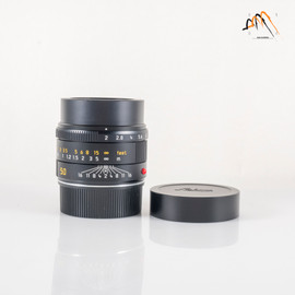 Leica APO-Summicron-M 50mm F/2.0 ASPH 11141 Lens Germany 11141