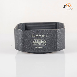 Leica XOONS Hood for Summarit 5cm 50mm f/1.5 #11449