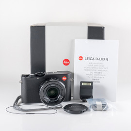 Brand New Leica LUX Grip for Smartphones #18562 - M & K Kamera