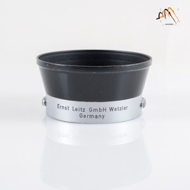 Leica IROOA / 12571 Hood for M35, 50mm #11499