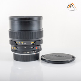 Leica Vario-Elmar-R 35-70mm F/3.5 E67 11248 Lens Yr.1996 11248 #23616