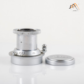 Screw Mount Lenses - M & K Kamera Trading Limited 齊齊影攝影器材