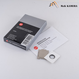 Leica Thread Adapter 24001 for M10 #23646 Leica Thread Adapter 24001 for M10 #23646