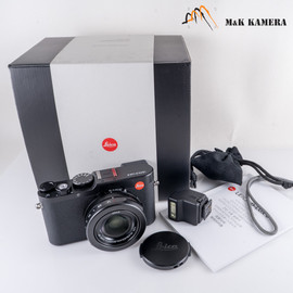 Leica D-Lux 8 DC Digital Camera Leica official goods under warranty 19191 #23647