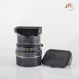 Leica Summarit-M 35mm F/2.5 Lens Germany 11643 #11617