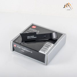 Leica Thumb Support Black for Q2 #88368