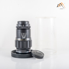 Leica Tele-Elmar-M 135mm F/4.0 E46 Ver.II V2 Lens Yr.1994 Germany