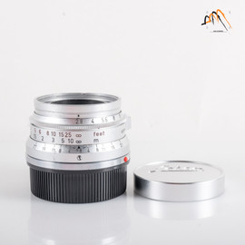 Leica Summaron M 35mm F/2.8 Lens Germany #11660