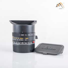 Leica Elmarit-M 28mm F/2.8 ASPH./ 11677 Lens Germany 11677 #11691