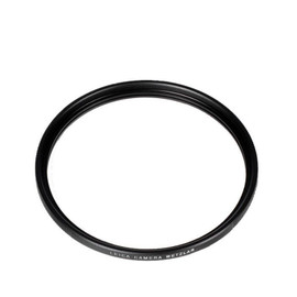 Brand New Leica E49 UVa II Black Slim Filter Filter #19691