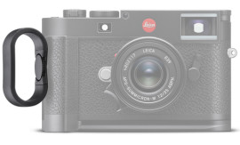 Brand New Leica Handgrip for M11 Black #24025