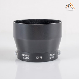 Leica 12575 Hood for M90, M135 #11748