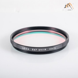 Leica E67 UV/IR CUT Filter #11754
