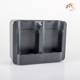 Leica USB-C Dual Charger BC-SCL6 for SL3 #23785