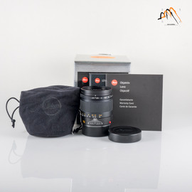 Leica Summarit-M 75mm F/2.5 Lens Yr.2008 Germany 11645 #11799