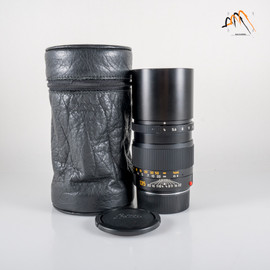 Leica Tele-Elmar-M 135mm F/4.0 E46 Ver.II V2 Lens Yr.1995 Germany 11861 #23798