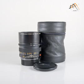 Leica APO-Summicron-M 75mm F/2.0 ASPH Lens Yr.2003 Germany 11637 #23799