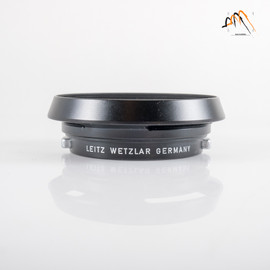 Leica 12504 Black Hood for M35/1.4 Pre-Asph #11853