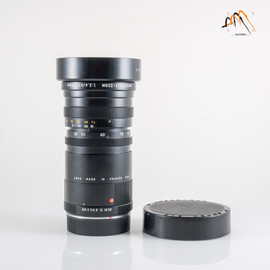 Angenieux Zoom Leica R Mount 45-90mm/F2.8 Lens France #23813 – M&K