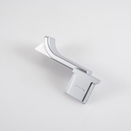 Leica Thumb Support Silver 24015 Thumbs up for M10 #88667