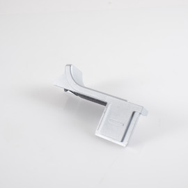 Leica Thumb Support Silver 24015 Thumbs up for M10 #88668