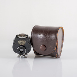 Leica VIOOH Universal Viewfinder for 35-135mm Lens #11925