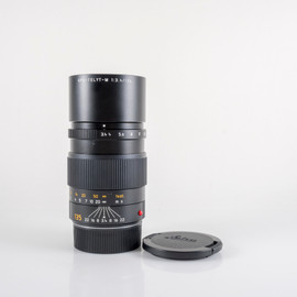 Leica APO-Telyt-M 135mm F/3.4 E49 Lens Germany 11889 #11930