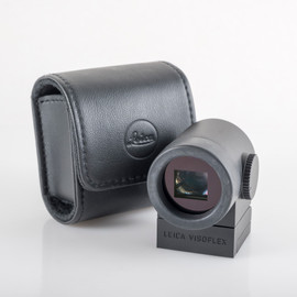 Leica Visoflex EVF /w GPS 18767 for M10, TL #23853