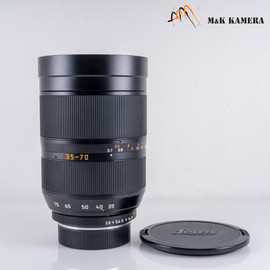 Leica Vario-Elmarit-R 35-70mm F/2.8 ASPH Lens Yr.1998 Germany 11275 #86504