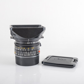 Leica Elmarit-M 28mm F/2.8 E46 Ver.IV 6 bit coded 11809 #88696 - M