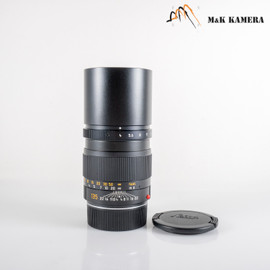 Leica Tele-Elmar-M 135mm F/4.0 E46 Ver.II V2 Lens Yr.1992 Germany 11861 #11995