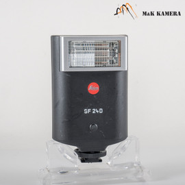 "Leica SF24D Flash Black 14444 for M9