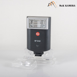 "Leica SF24D Flash Black 14444 for M9