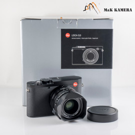 Leica ?Q3 28mm f/1.7 19080 60MP Digital Camera 19080 #23869