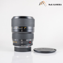 Leica Vario-Elmarit-R 28-90mm/F2.8-4.5 E67 ASPH Lens Yr.2003 Germany 11365 #23881