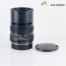 ライカ　Ｒマクロエルマー100Ｆ4 Macro-Elmar-R 100mm f4 | ライカカタログ | アトリエライカ