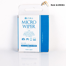 Cura Micro Wiper for 50 Sheets #935