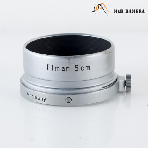 Leica FISON A36 Hood for Elmar 5cm 50mm f/3.5 lens #664